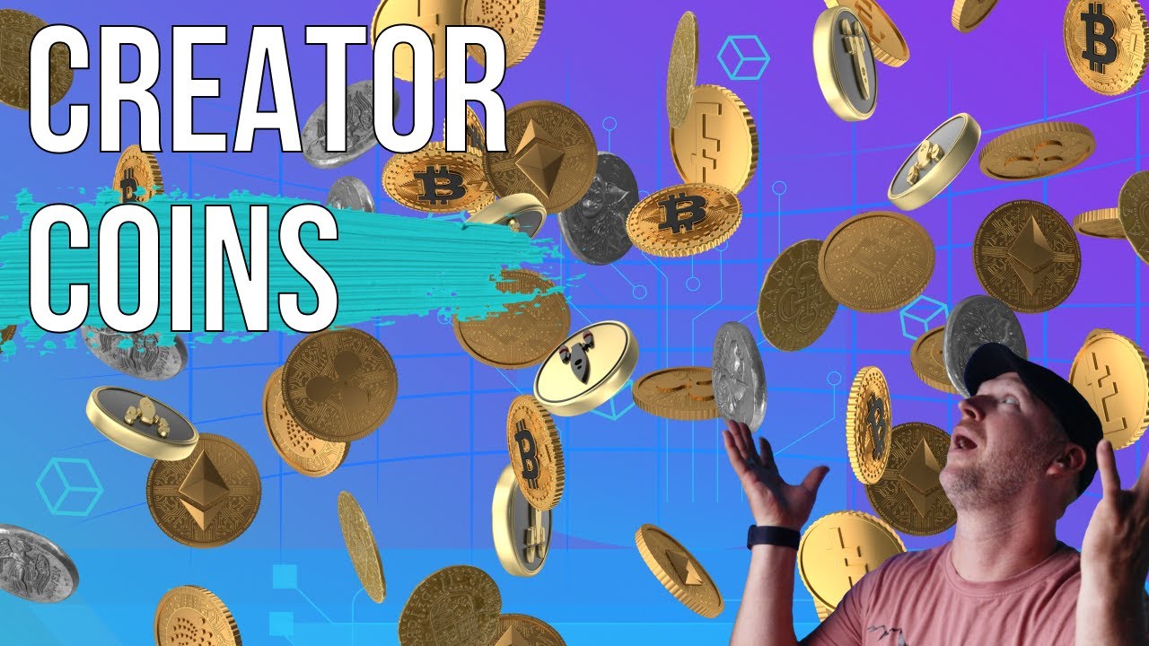 How To Use Creator Coins To Grow Your Business