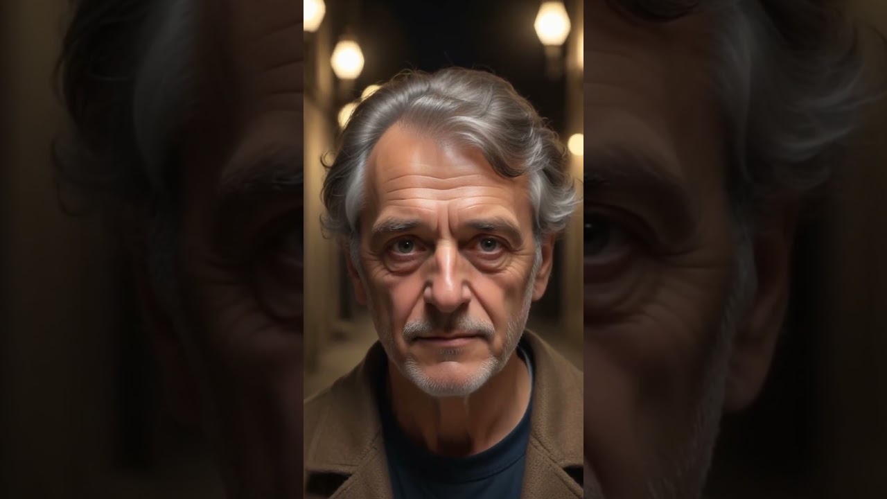Libero De Rienzo: un'icona del cinema italiano da ricordare