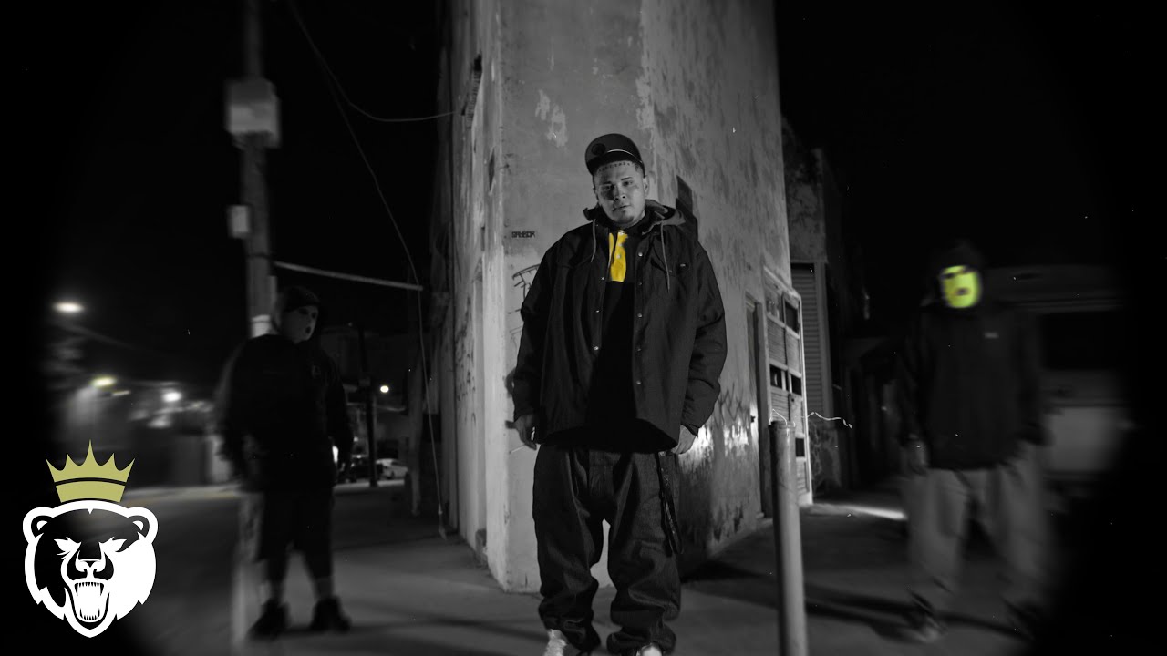 SID MSC // ONE SHOT VOL. 3 // VIDEO OFICIAL