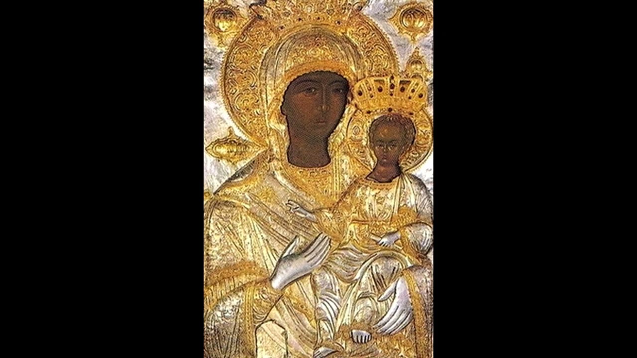 Arhim Andrei Coroian. Acatistul Sfintei Icoane a Maicii Domnului - Aratatoarea Caii. 25.03.2026.