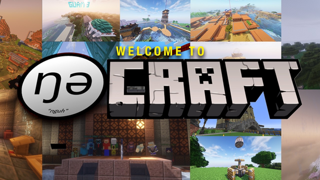 Nguhcraft - A Brief Introduction