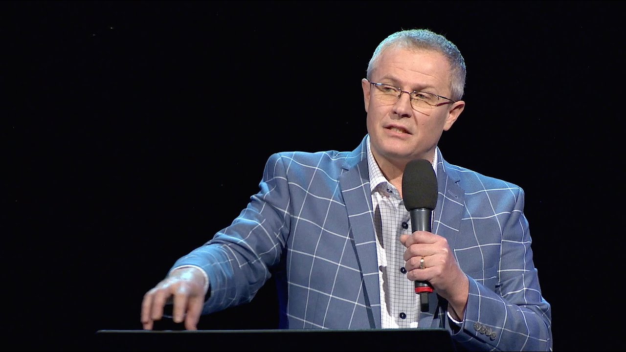 28 Марта 2021 - Мессия в двух заветах - Александр Шевченко
