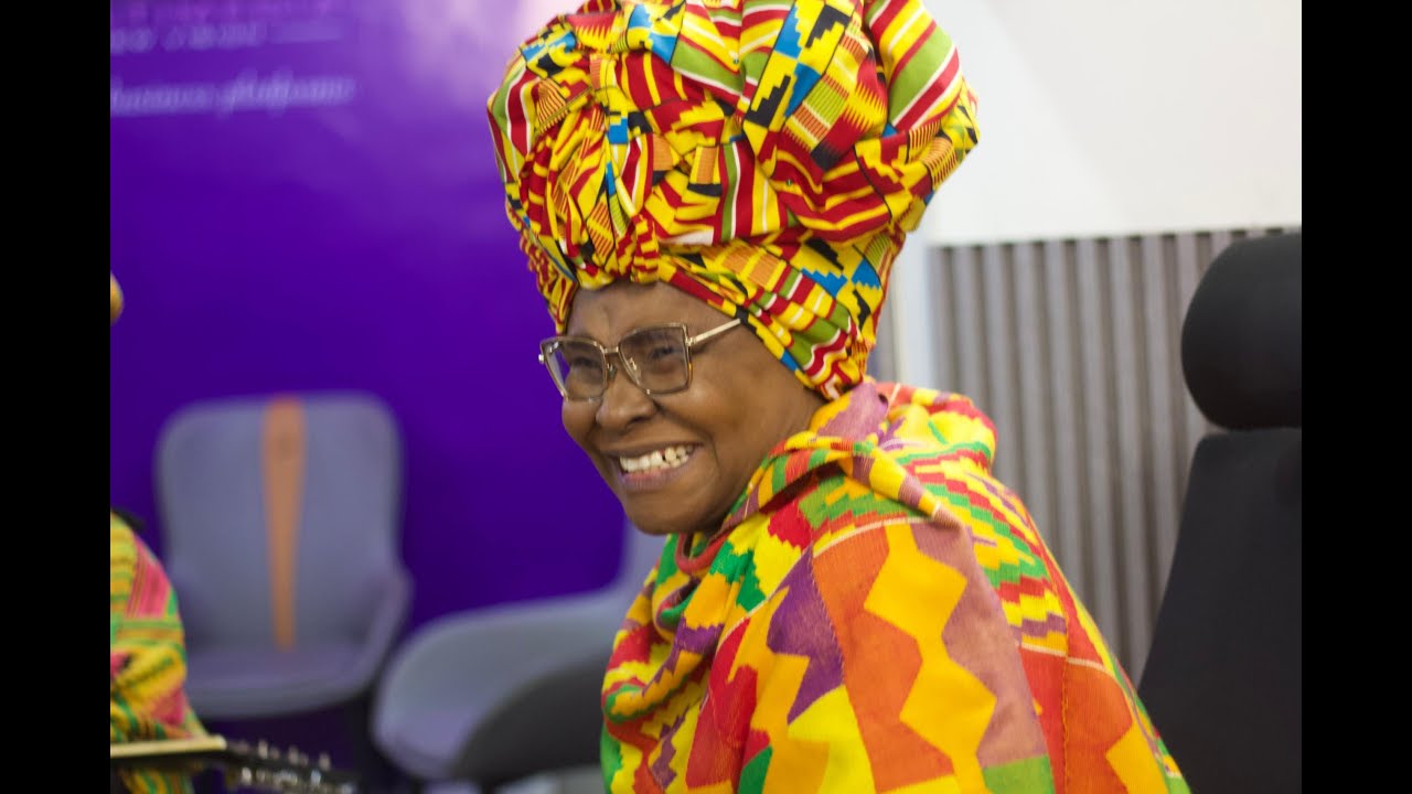 Analyzing Highlife's sartorial influence: How music shaped Ghanaian fashion