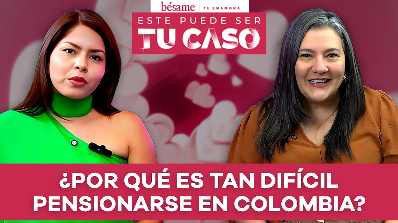 ¿Qué pasará con tu pensión tras la reforma? | Este puede ser tu caso