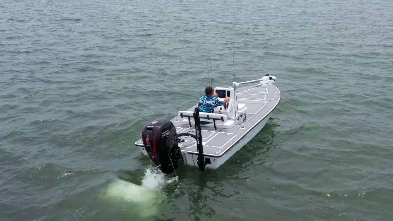 Tarpon Bay 19