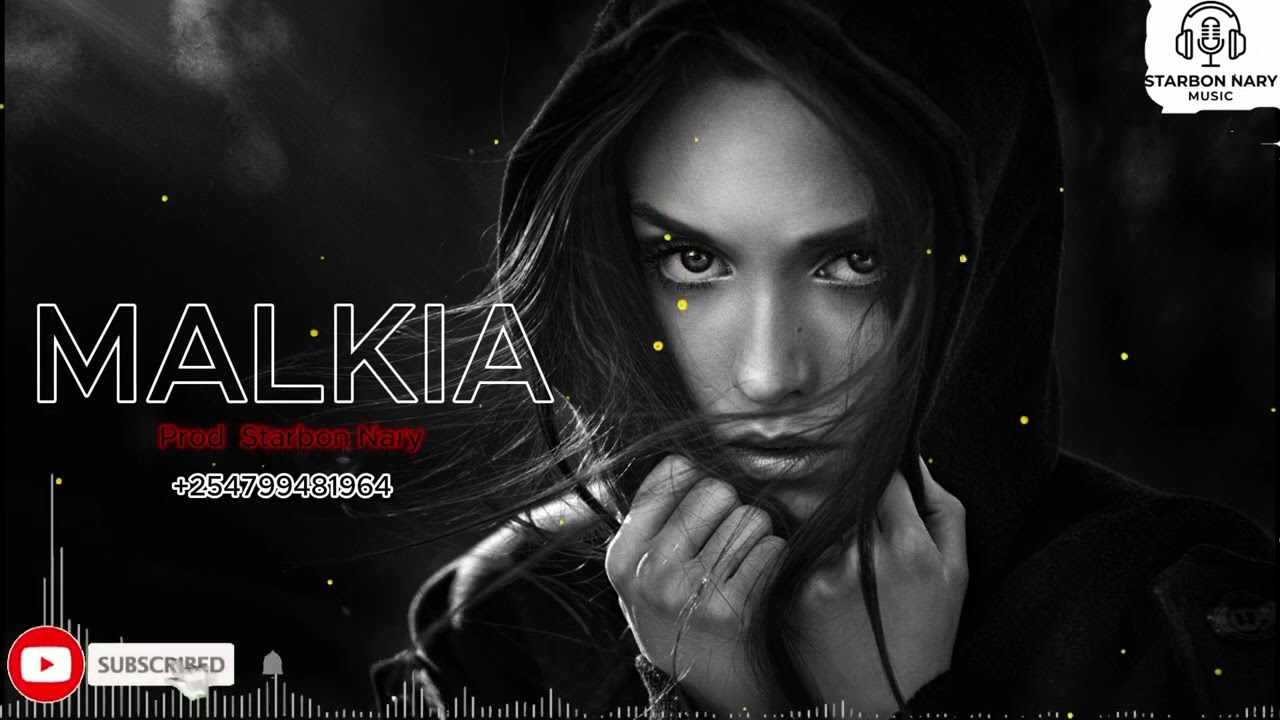 zouk love x KOMPA XBongo Fleva x Kizomba instrumental 2025 (malkia) Mancehall Zouk love