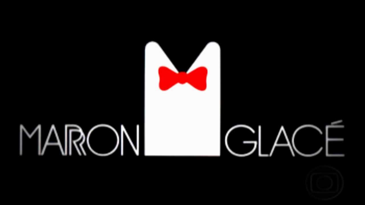 Marron Glacé-Tema de Abertura Completa