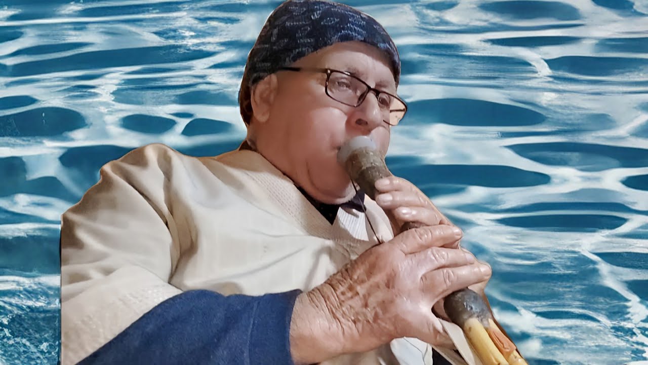 CHIKH BENYOUNES aarfa de msirda