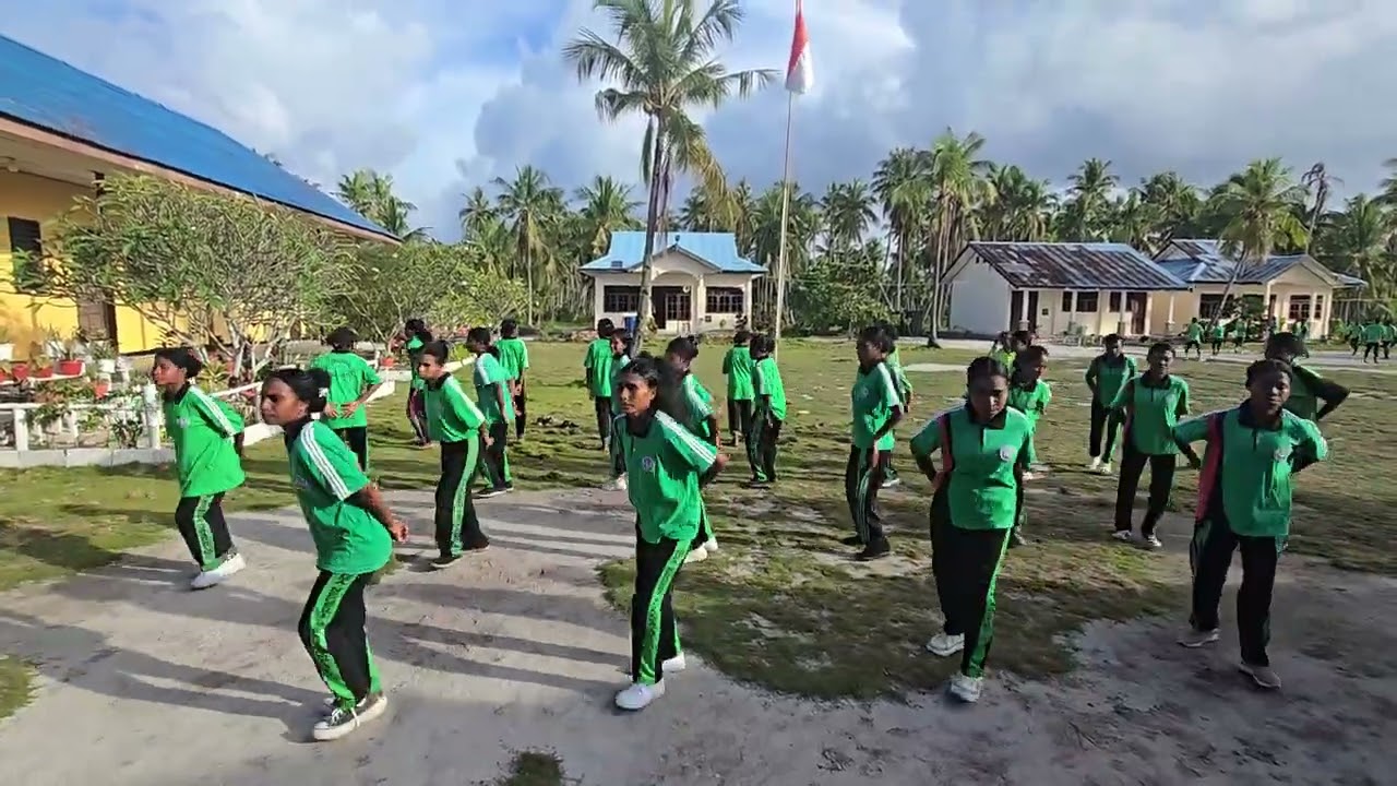 MARIA MARIANA By Grup LineDance SMAN9R4