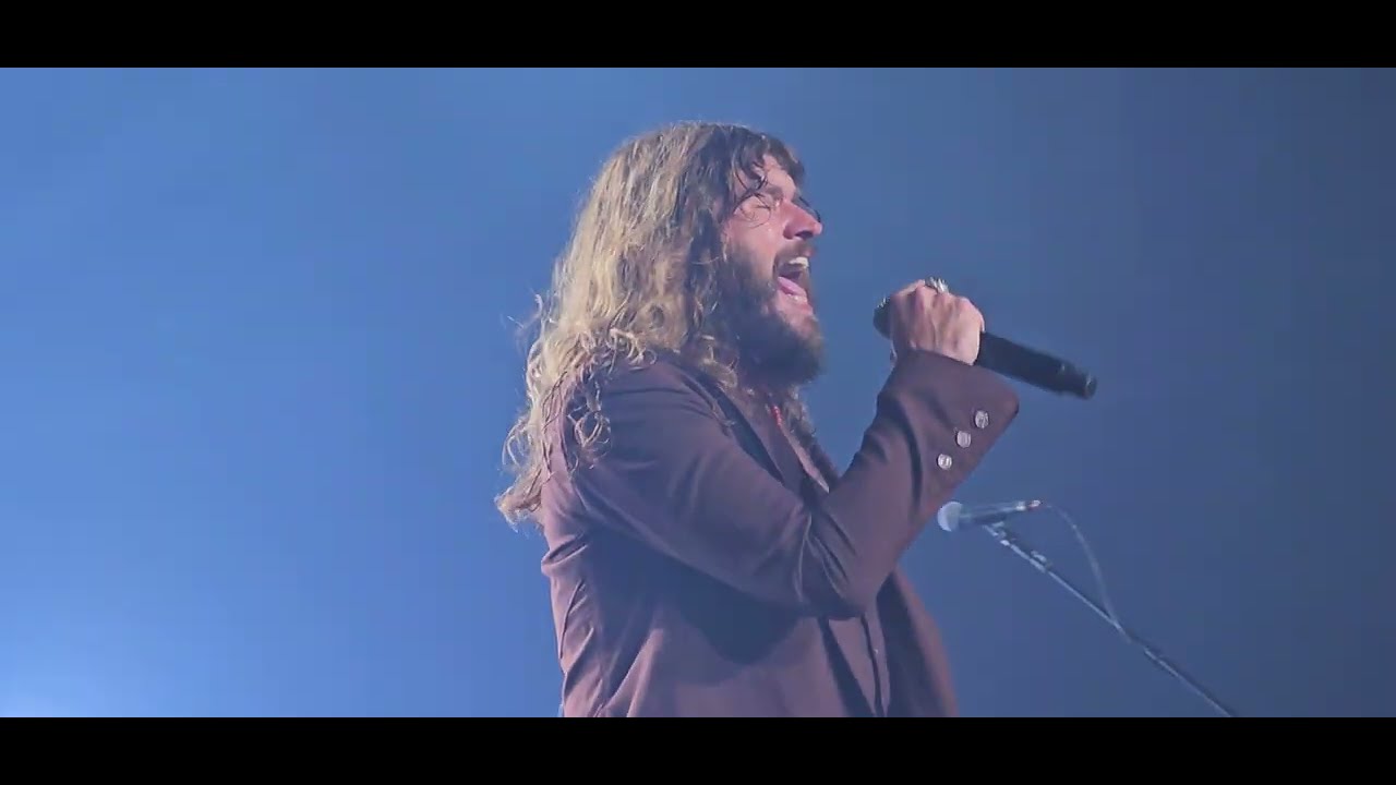 Rival Sons - Mirrors (Oosterpoort Groningen, 10-07-2025)