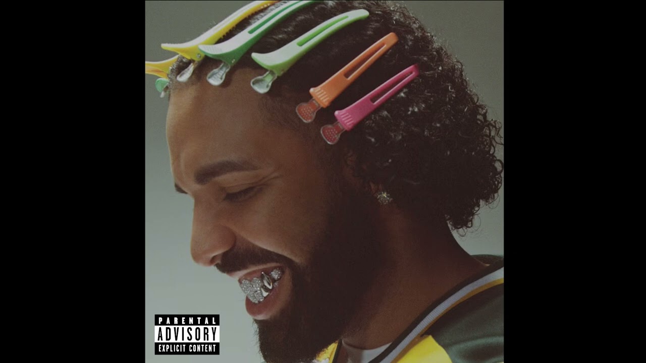 Drake - Circadian Rhythm | but the intro makes you feel like your in space