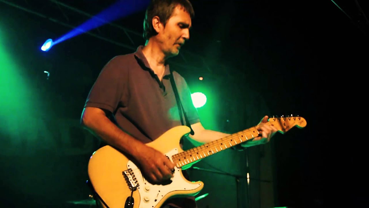 09  Partibrejkers   Put za jug Gitarijada Ratkovo 2015