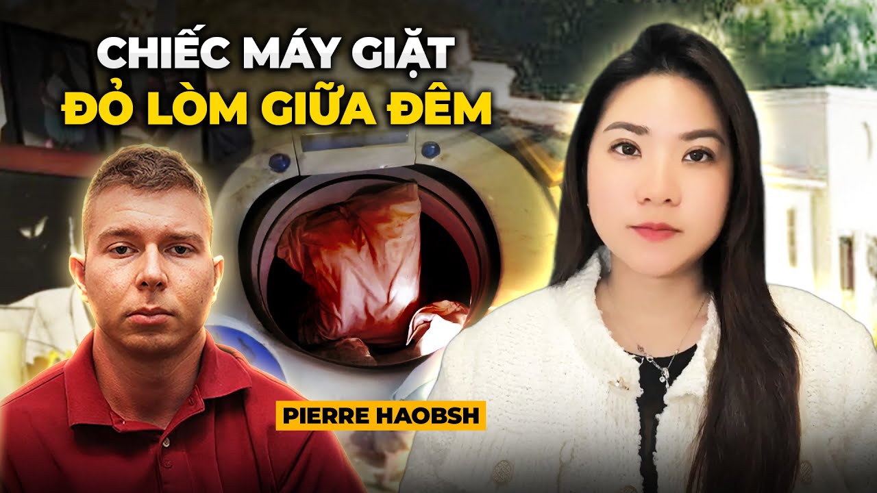 Vụ Thầy Thuốc Đông Y Trung Quốc Đăng Xuất Cùng Gia Đình Tại Mỹ - Henry Han Case