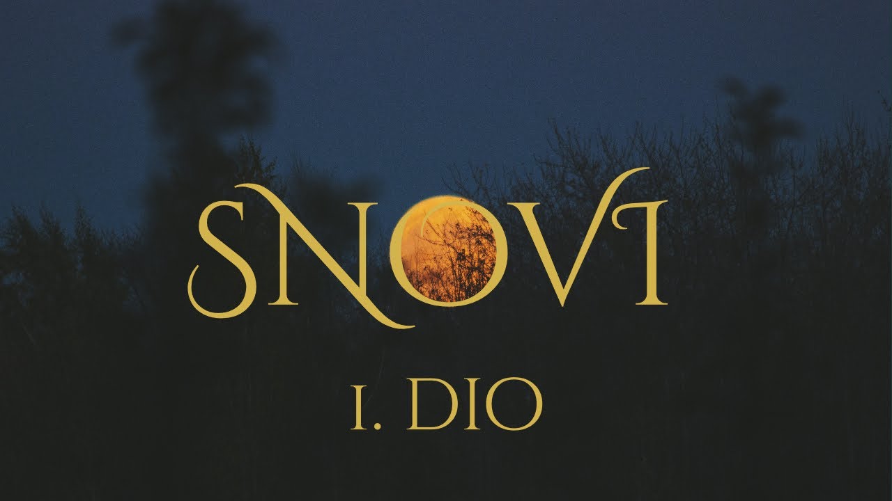 SNOVI U ISLAMU (1. dio) || dr. Safet Kuduzović