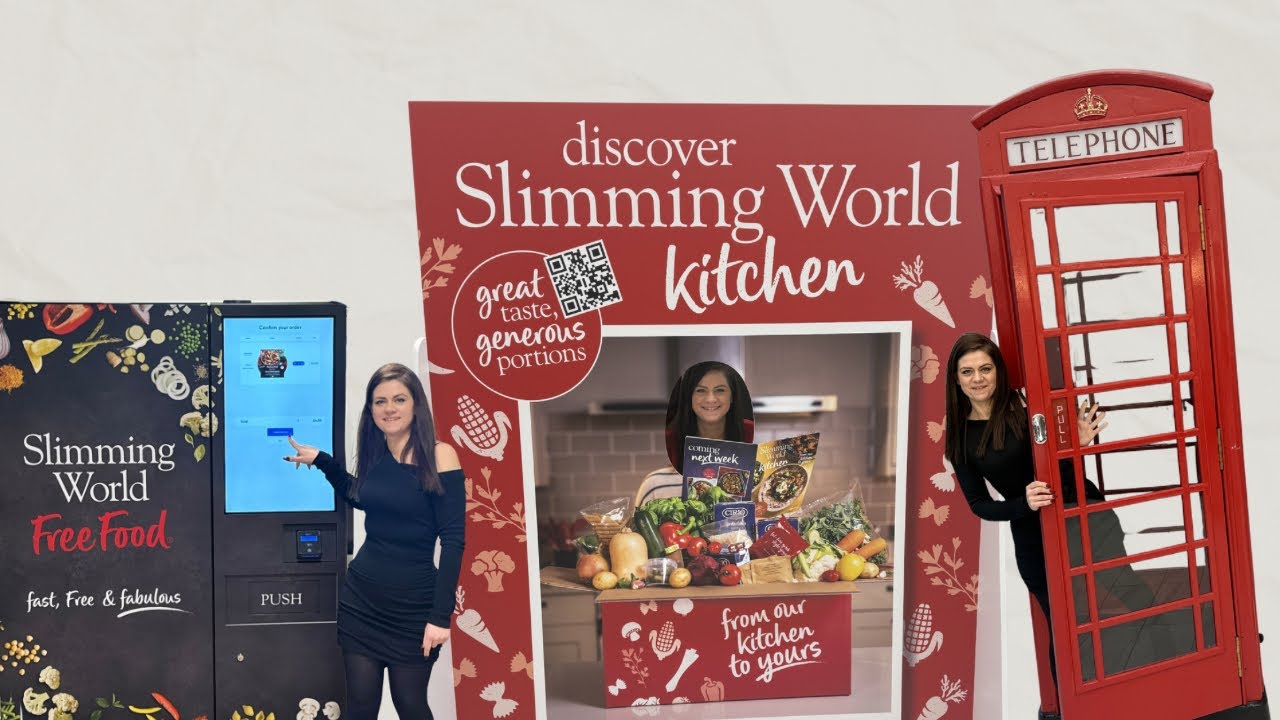  Becoming a Slimming World Consultant 🤍 Next Chapter 🤍 #slimmingworld  