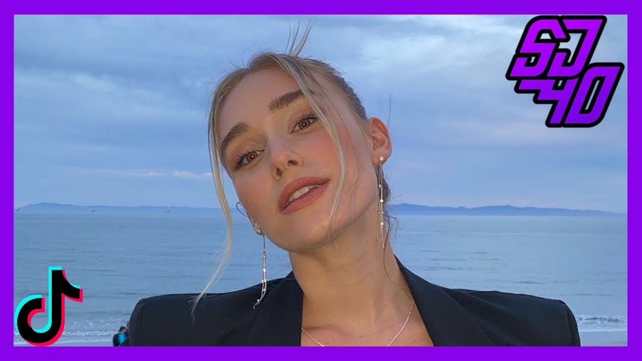 REACTING TO Sina Deinerts TikToks Part 2! | Always My Favourite! #nowunited #sinadeinert