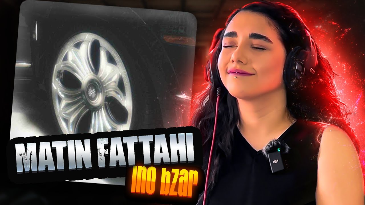 Matin fattahi - take off (music reaction)🛞متین فتاحی-تیک آف(ری اکشن موزیک)