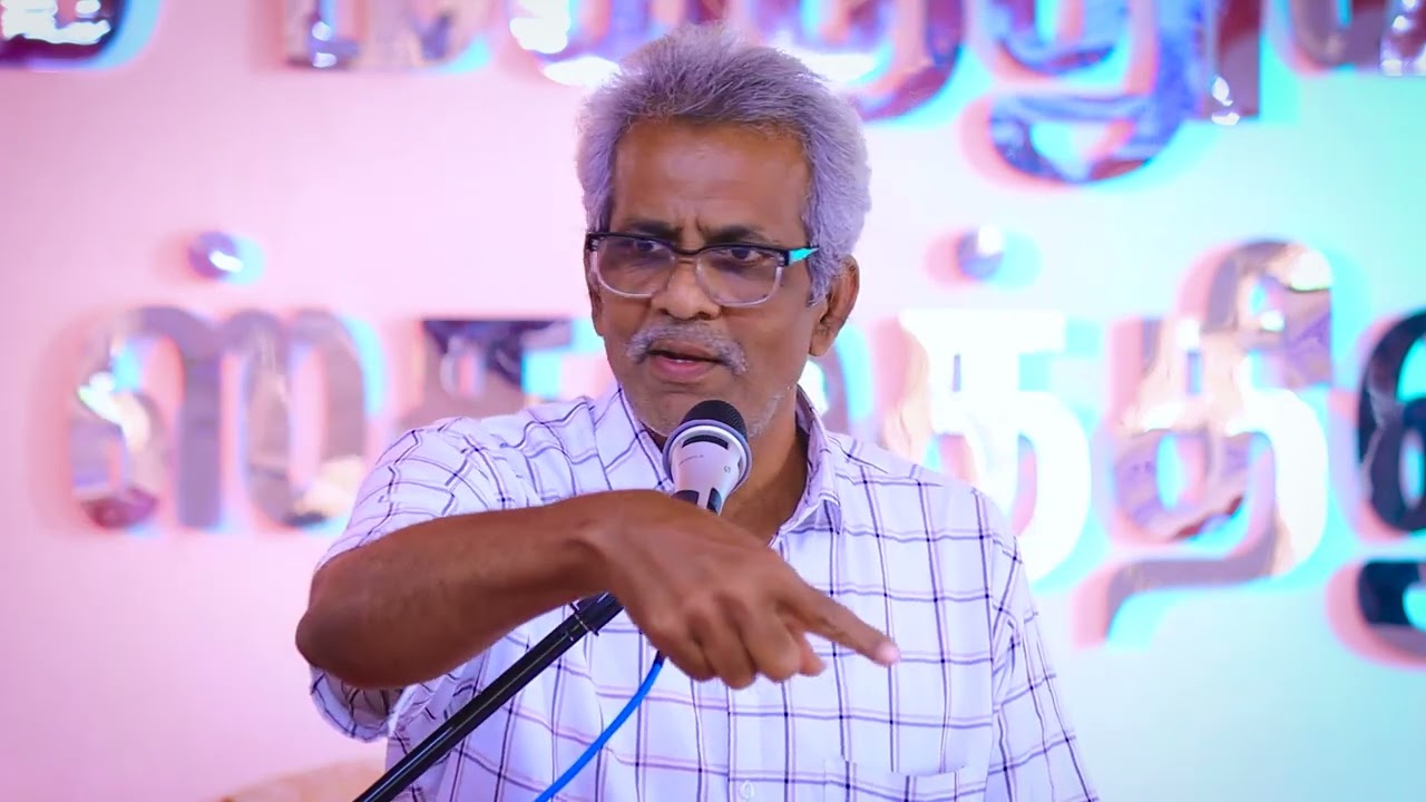 15.02.2026 | ஞாயிறு ஆராதனை | தேவ செய்தி |  போதகர் -  THEOPHILUS | SPIRITUAL REVIVAL