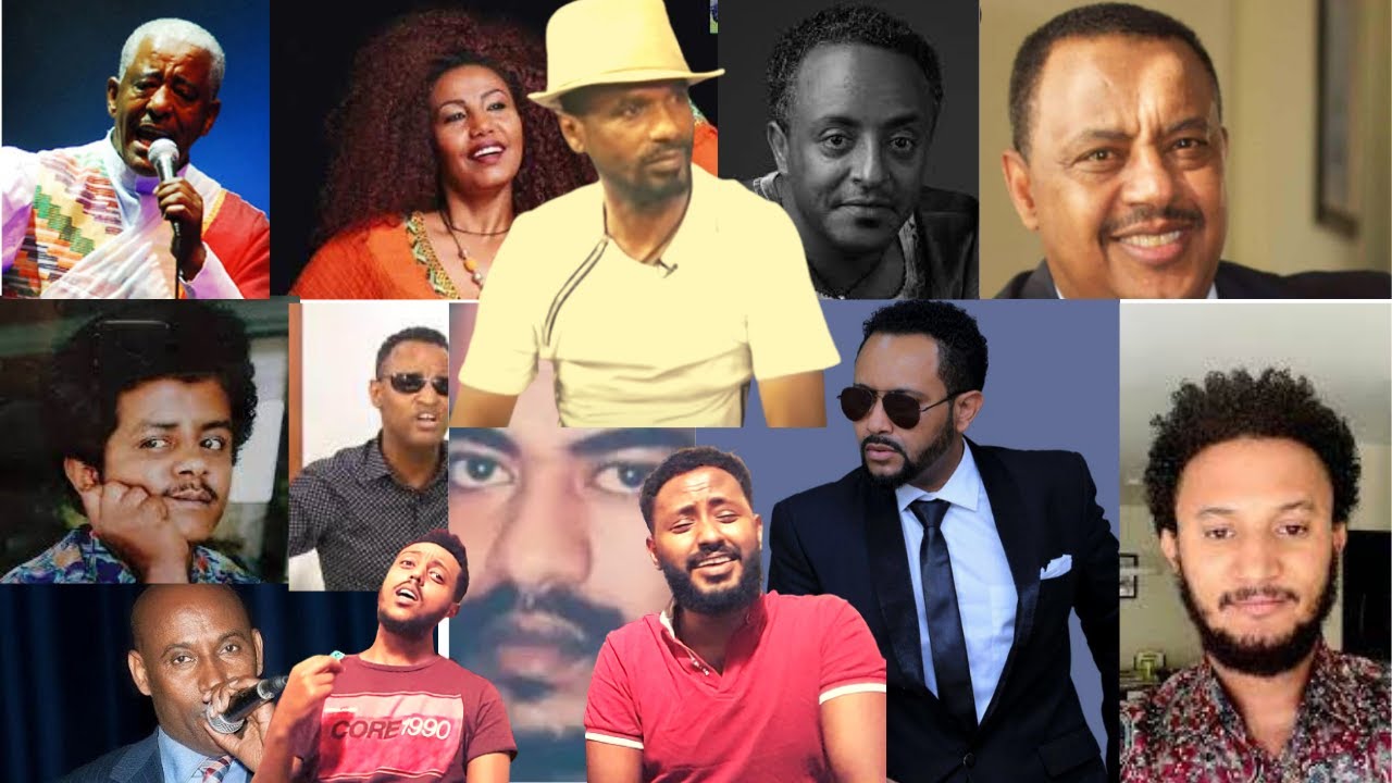 የዜማ ሊቅ - አበበ ብርሀኔ - Abebe Berhane | Simate | ስሜት