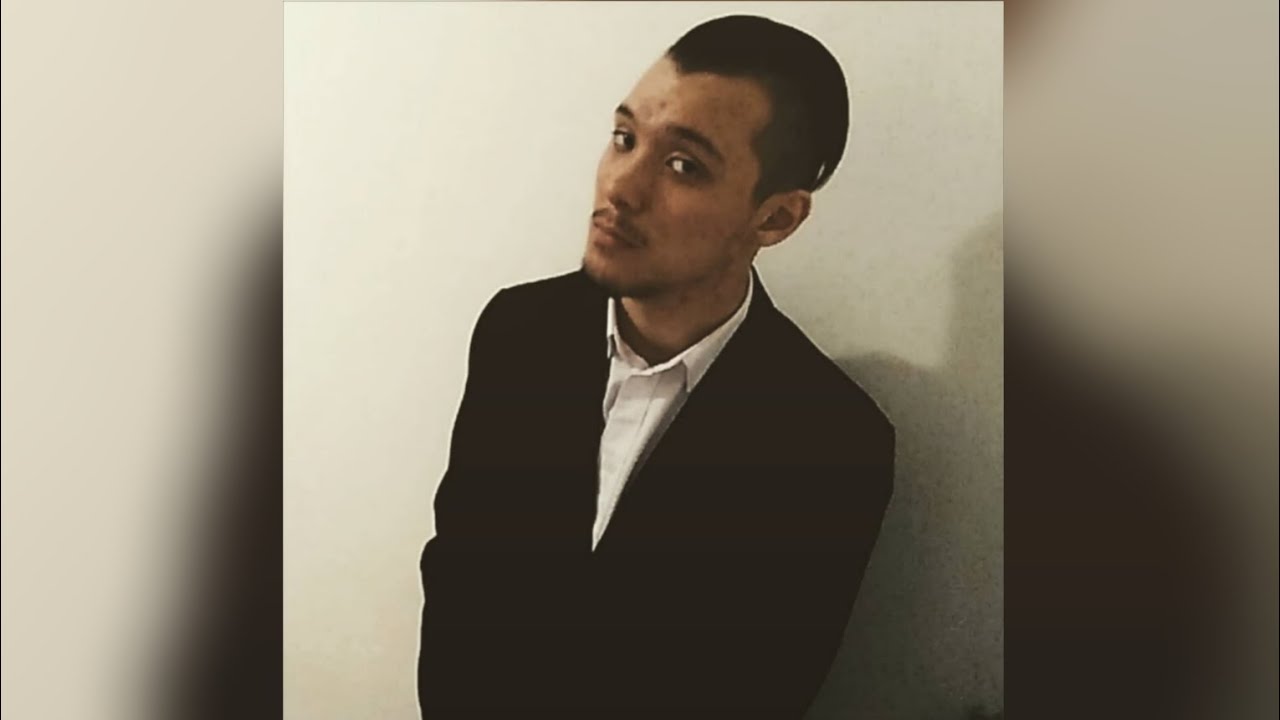 ErvinV - Hidden World [EP Stream 2023]