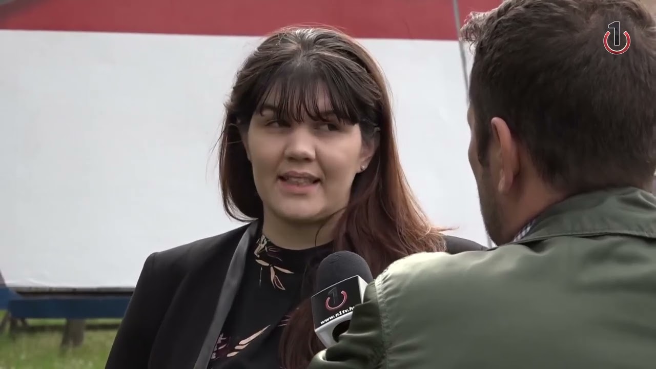 A Fidelitas le&eacute;geti mag&aacute;t a 2017-es N1TV riportban