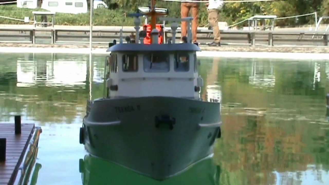 Tsekoa II Ottawa