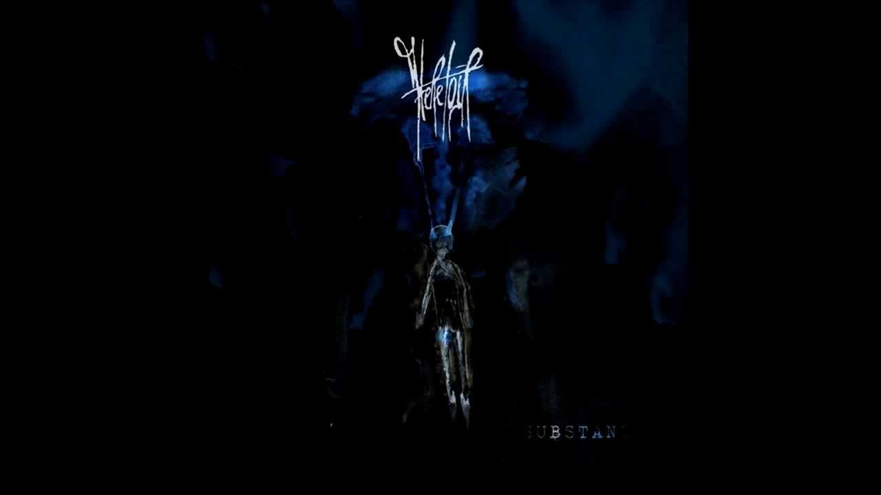 Heretoir - Ausgeburt (2012)