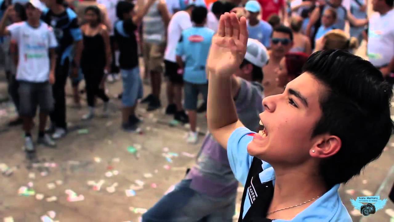 La orquesta de CórdoBa! NO SE COMPARA.