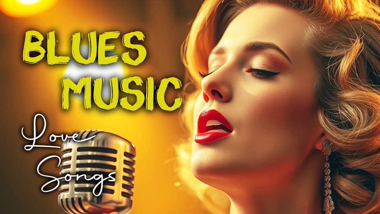 Etta James - Blues Night Playlist｜Funny Playlist for Relaxing｜Timeless and Blues