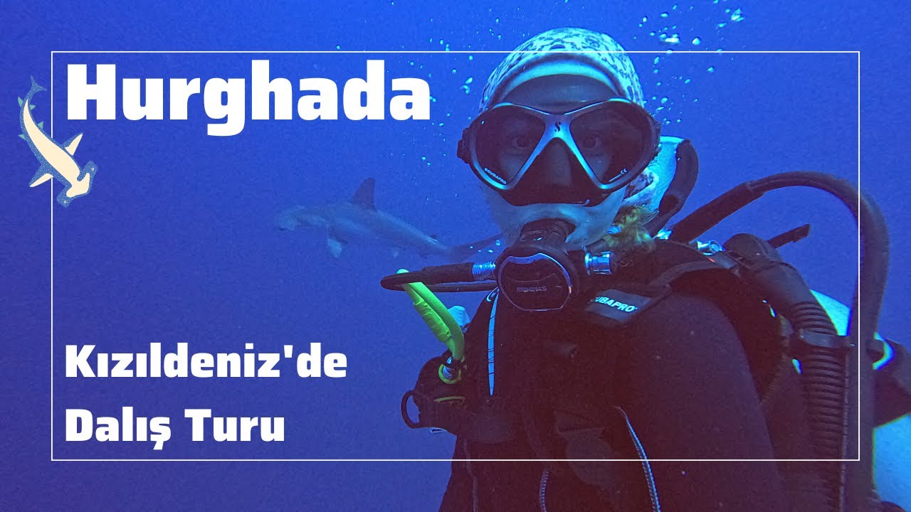 Hurghada Dalış Turu