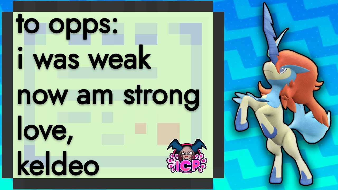 weakness policy || ICP Week 3