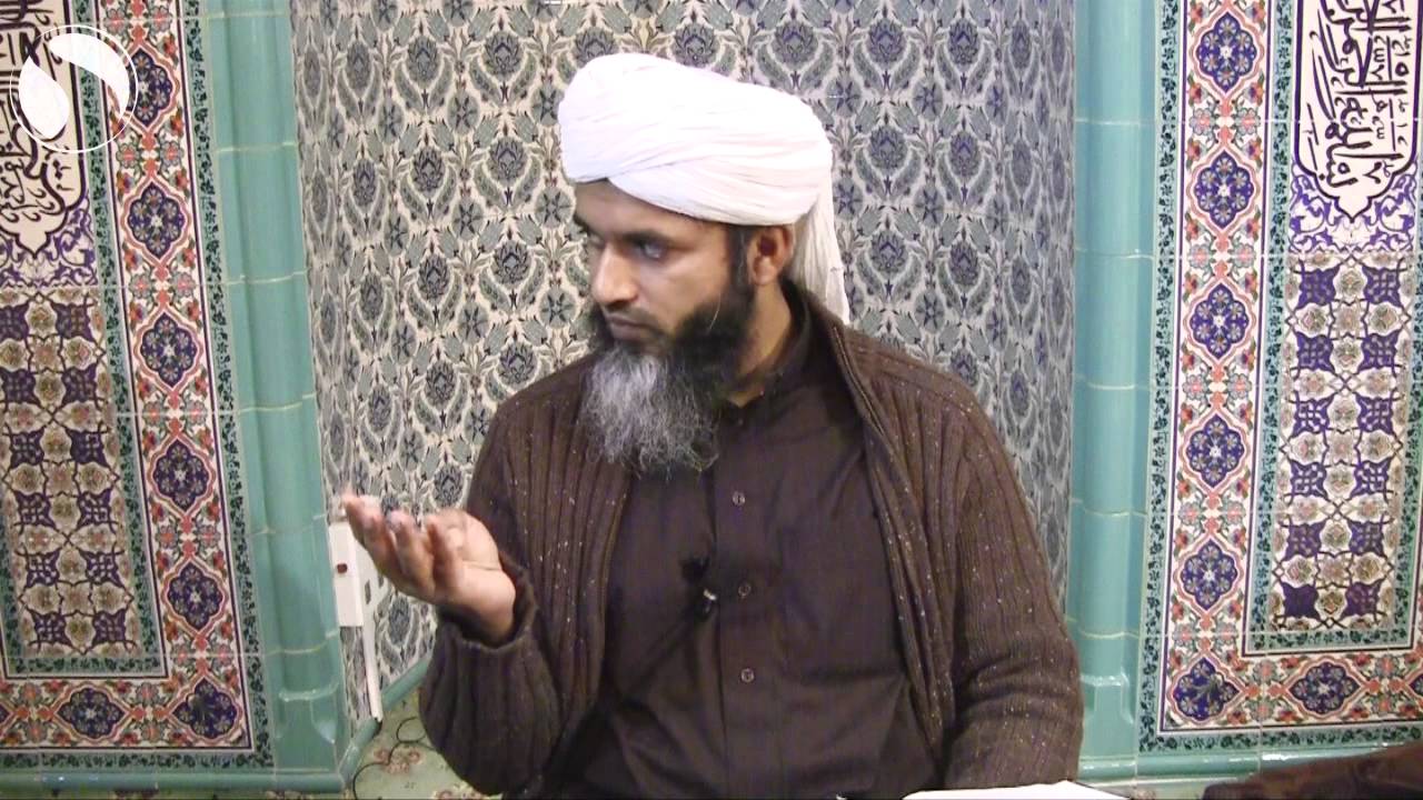 99 names of Allah - Lesson 20 - Al-Majeed, Al-Ba'ith, Ash-Shaheed & Al-Haqq