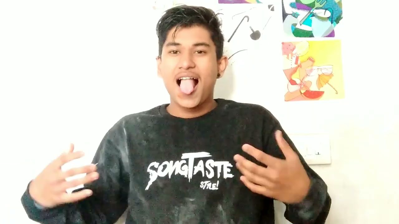 dare video #extreme #varunyadav #vfam #youtube