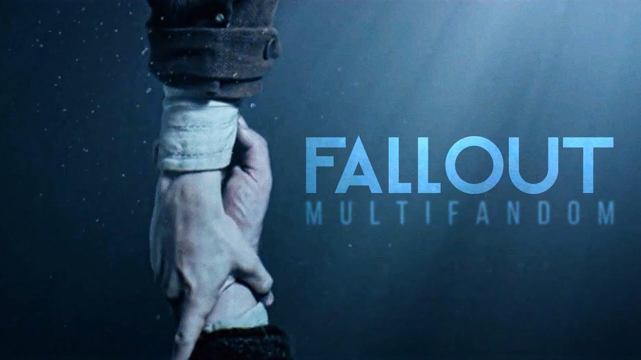 Multifandom || Fallout