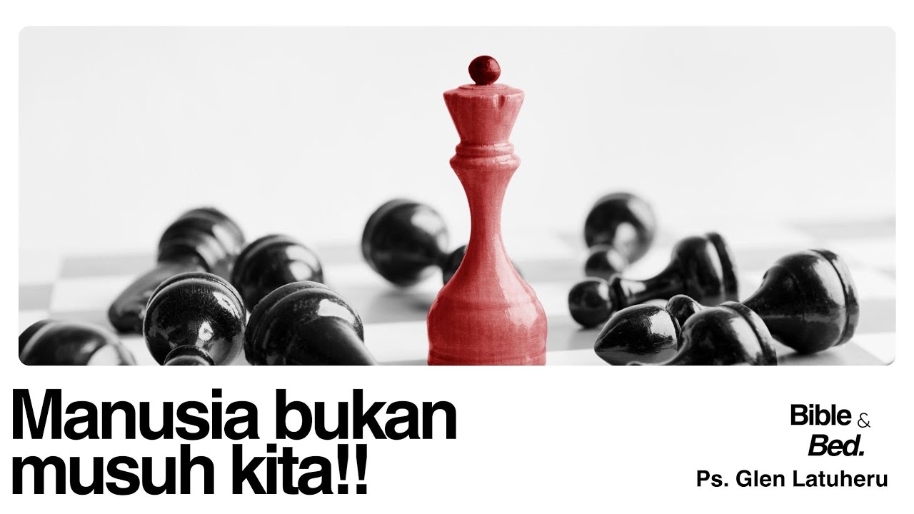 Renungan Malam (Sabtu, 14 Febr 26) 