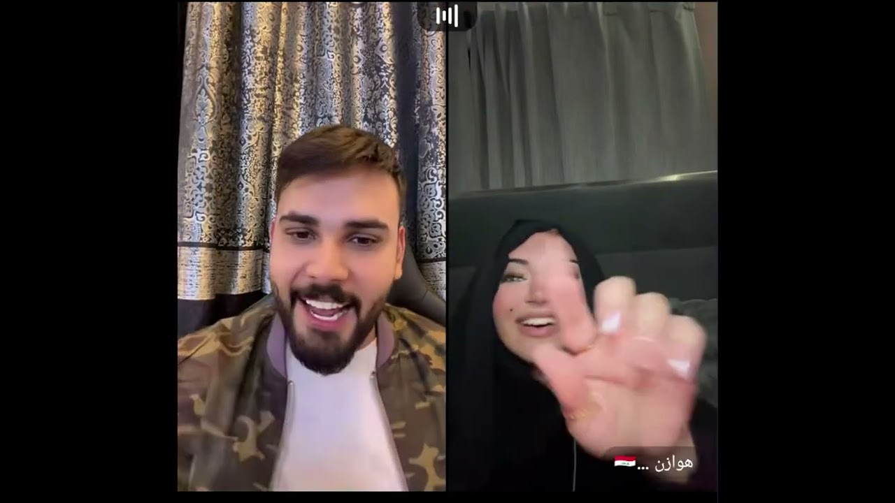 محمود المكسيكي كيست مع الحجيه هوازن فول ضحك لا يفوت