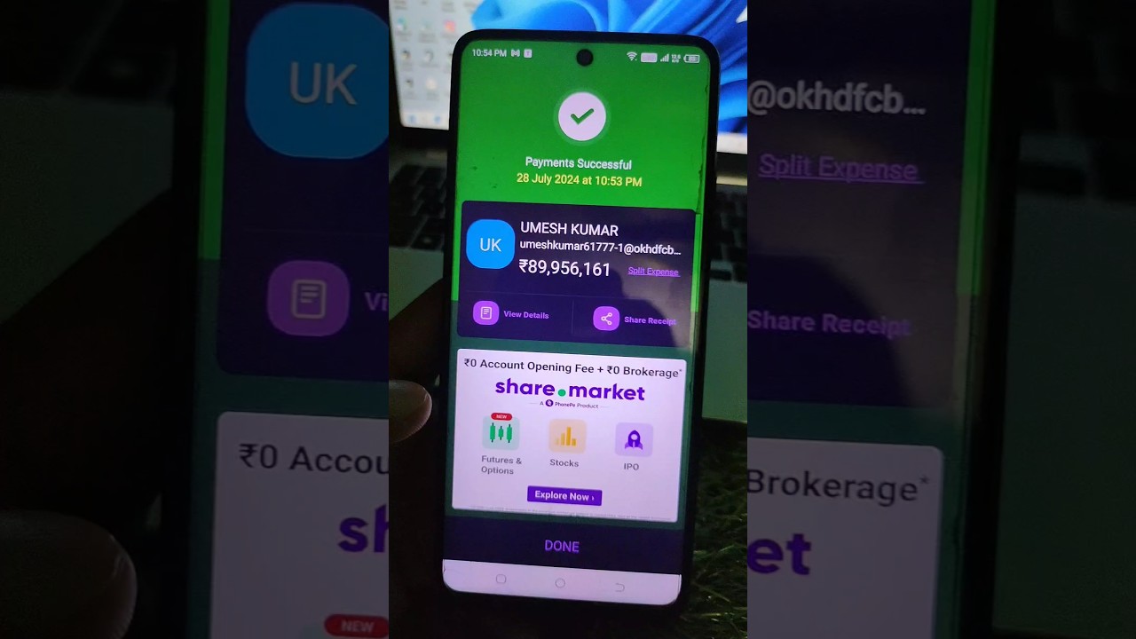 Fake Phonepe Apk Download Kaise Kare 2024 Mai | Fake Phonepe App Download करे नया वाला