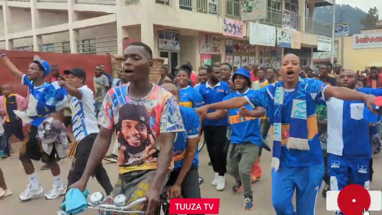 LIVE🔴REBA AKARASISI KABA RAYON MUMUJYI WA MUSANZE BARAWUTITIJE💙🤍🔥💪✅