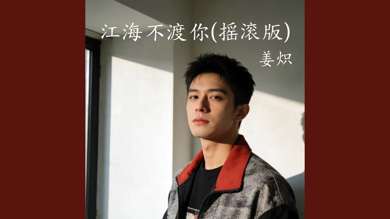 江海不渡你 (摇滚版)