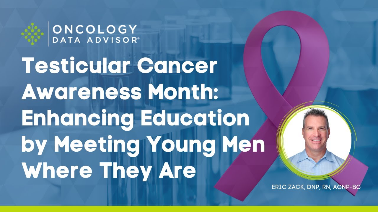 Testicular Cancer Awareness: Education and Early Detection Strategies