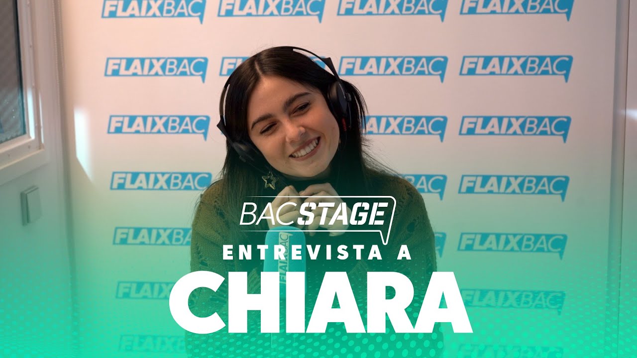 Chiara Oliver: 