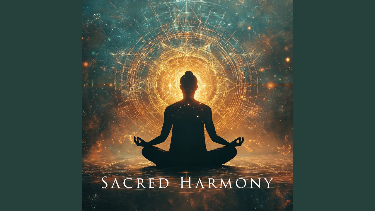 Sacred Harmony