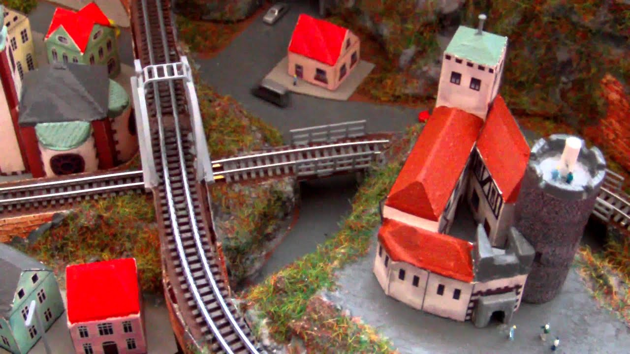 T-Gauge: Finkenstein