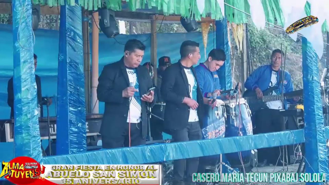 EN VIVO