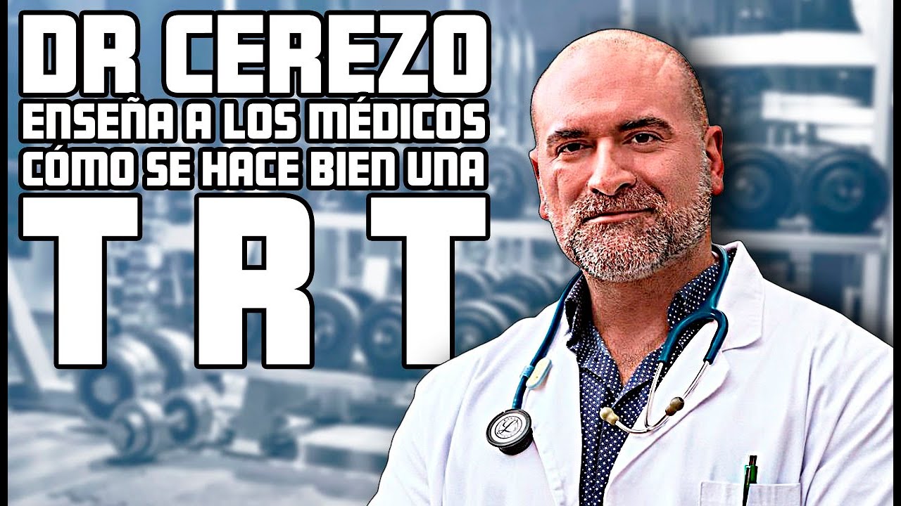 LAS MENTIRAS DE LA TRT. DIRECTO CON RAFA CEREZO