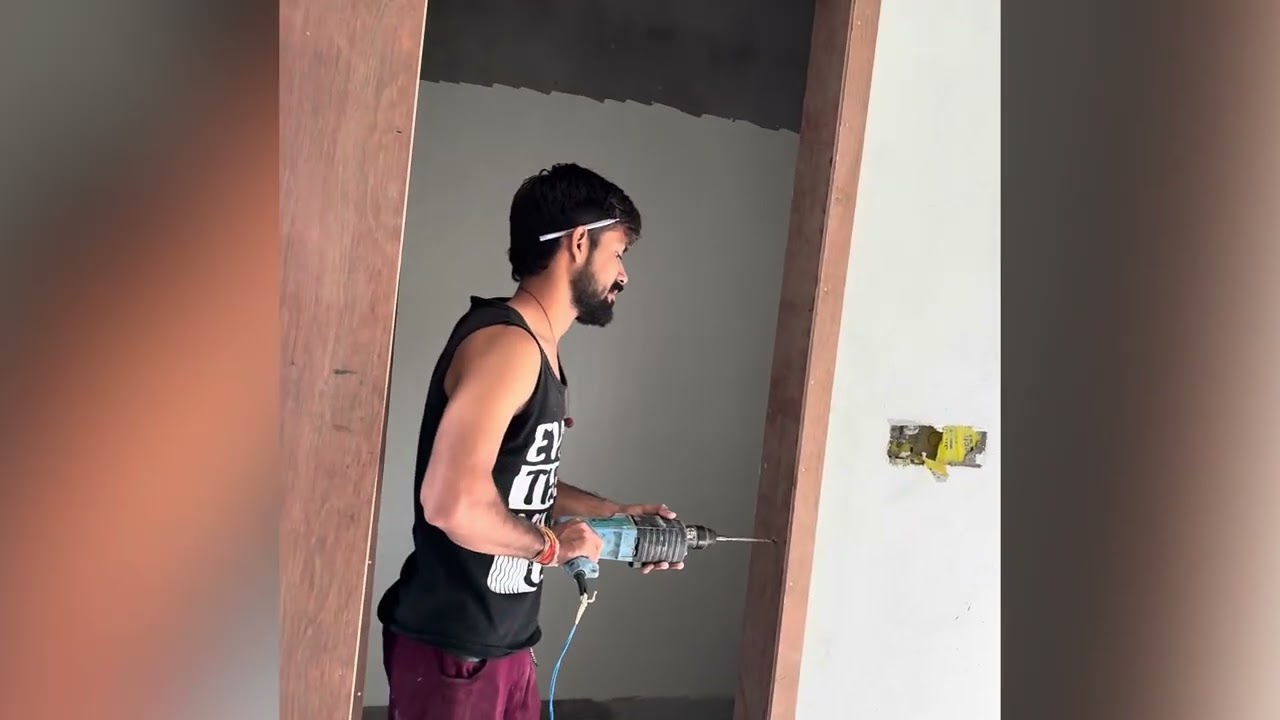 ￼Indori furniture work