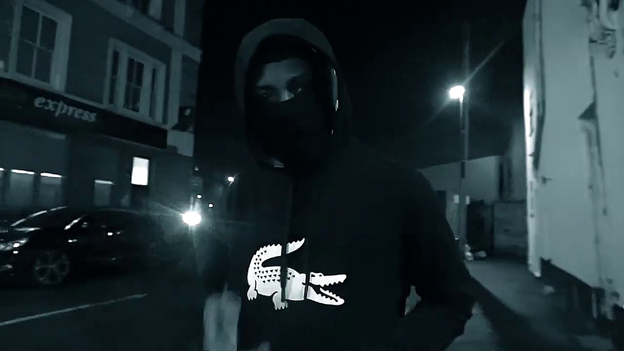 Sydon - Frozen (Official Video)