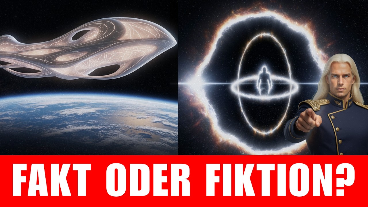 Die Wahrheit über das Kommando Ashtar!