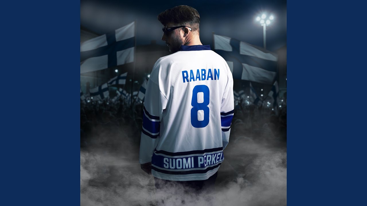 SUOMI PERKELE