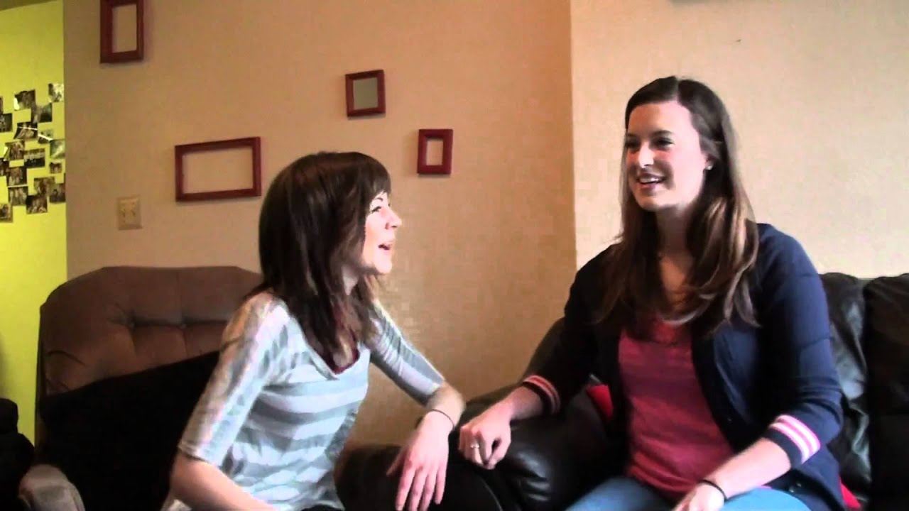 Mackenzie Madsen interviews hip hop violinist, Lindsey Stirling